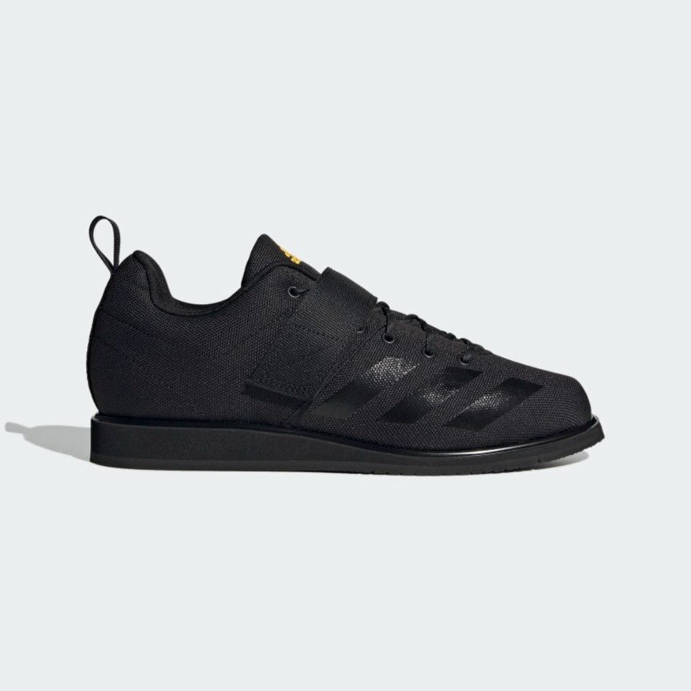 Adidas Powerlift 4 Black Size 7.5 (Women's 9)